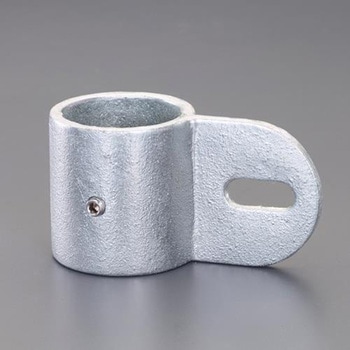 パイプジョイント(片締ボルト止金具) エスコ