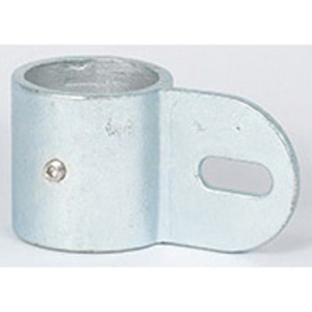 パイプジョイント(片締ボルト止金具) エスコ