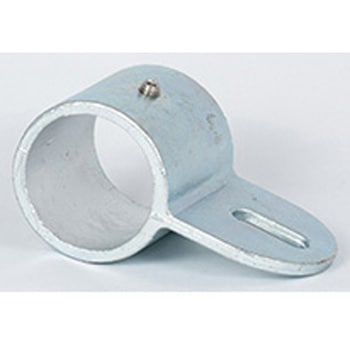 パイプジョイント(片締ボルト止金具) エスコ