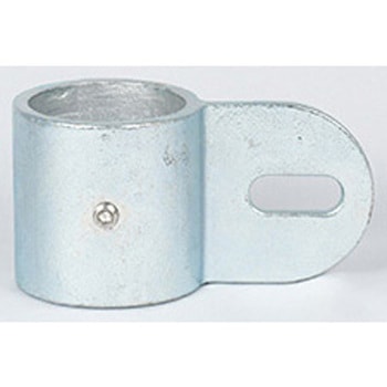 パイプジョイント(片締ボルト止金具) エスコ