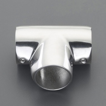 パイプジョイントチーズ(ステンレス製) エスコ