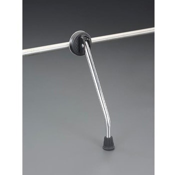 ドアストッパー(マグネット付) エスコ