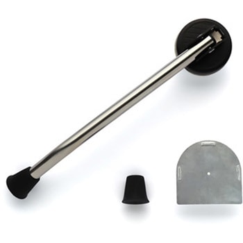 ドアストッパー(マグネット付) エスコ