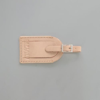 ネームタグ エスコ