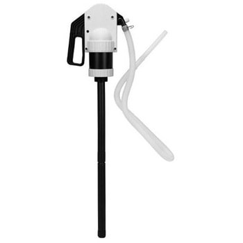 ドラム缶用手押しポンプ(アドブルー用) エスコ