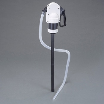 ドラム缶用手押しポンプ(アドブルー用) エスコ