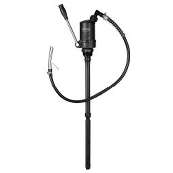 ドラム缶用手押しオイルポンプ エスコ