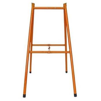 パイプ脚立 エスコ