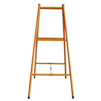 パイプ脚立 エスコ