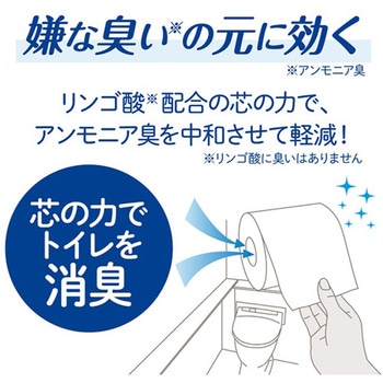 トイレットペーパー エスコ