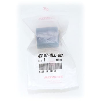 ピストン 43107MELD21 ホンダ