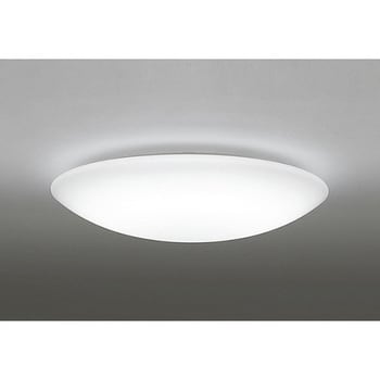 OL251271R LEDシーリングライト オーデリック(ODELIC) 電球色～昼光色