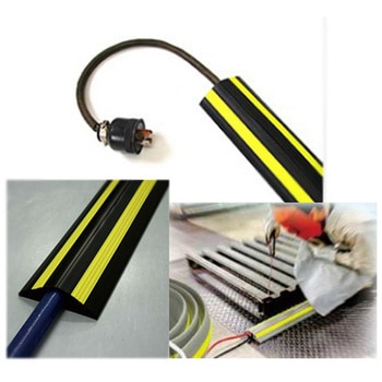 トラケーブルプロテクター エスコ