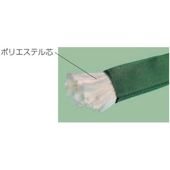 ナイロンソフトスリング - エスコ