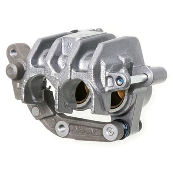 キャリパーサブASSY.  リ 43150MCT912 ホンダ