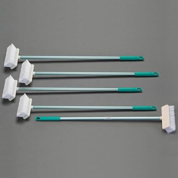 デッキブラシ エスコ