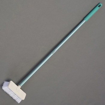 デッキブラシ エスコ