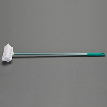 デッキブラシ エスコ