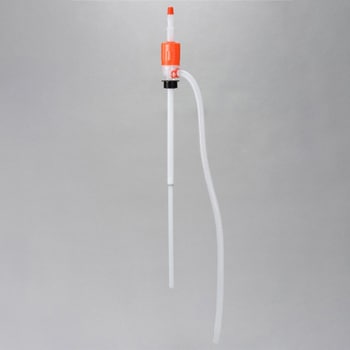 ドラム缶用手押しオイルポンプ エスコ