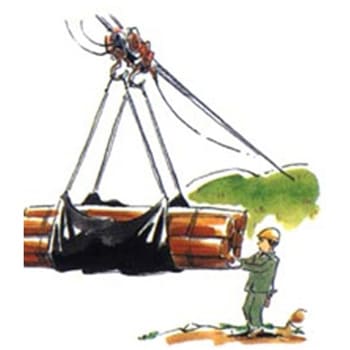 バロンモッコ(高強度) - エスコ