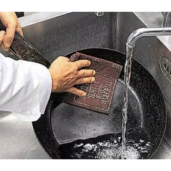 ナイロンたわし エスコ