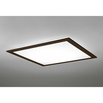 OL251625R LED�V�[�����O���C�g ODELIC(�I�[�f���b�N) �d���F�`�����F Ra94 ������s�� ����d��44W ��612mm����612mm  OL251625R 70466866