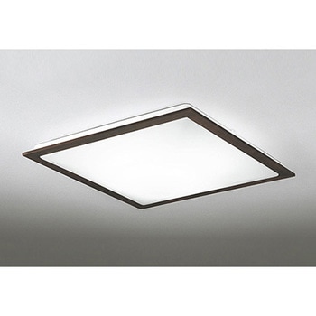 OL251626R LED�V�[�����O���C�g ODELIC(�I�[�f���b�N) �d���F�`�����F Ra94 ������s�� �K�p�����`8 ����d��34W ��612mm����612mm  OL251626R 70466875