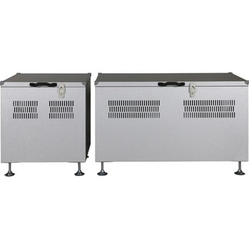 KR-KBT ダストボックス 600タイプ 関東冷熱工業