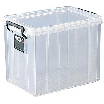 バックル付収納ケース エスコ