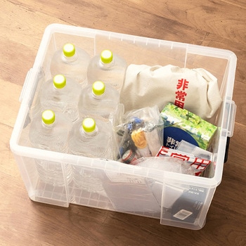 バックル付収納ケース エスコ