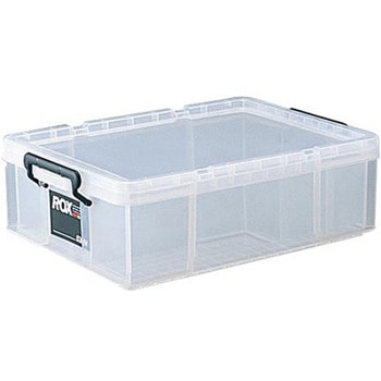 バックル付収納ケース エスコ