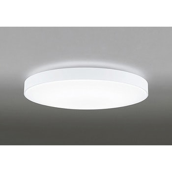 住宅用非常灯付LEDシーリングライト ODELIC(オーデリック)