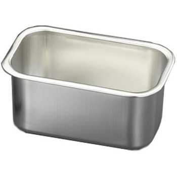 パーツトレーセット[ステンレス製] エスコ