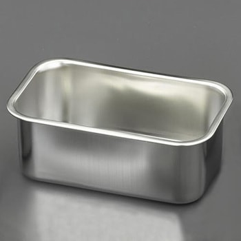 パーツトレーセット[ステンレス製] エスコ