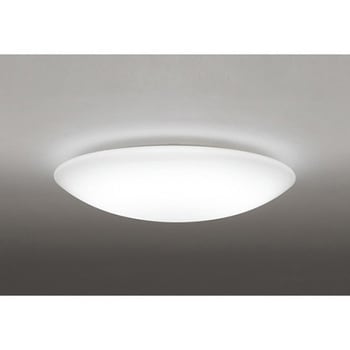 住宅用非常灯付LEDシーリングライト ODELIC(オーデリック)