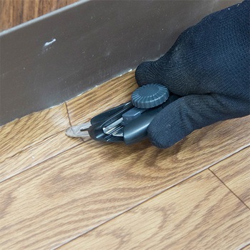 フックカッター エスコ