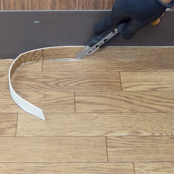 フックカッター エスコ