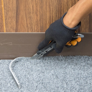 フックカッター エスコ