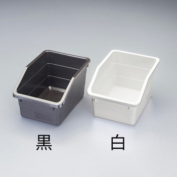 パーツトレー - エスコ