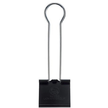 バインダークリップ エスコ