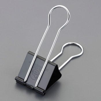 バインダークリップ エスコ