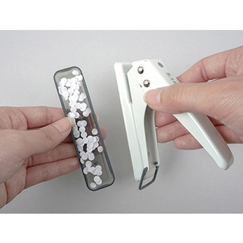 パンチ[1穴] - エスコ