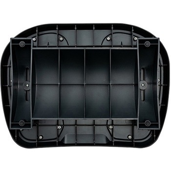 フットレスト エスコ