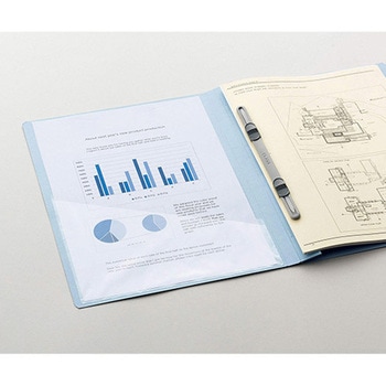 フラットファイル エスコ