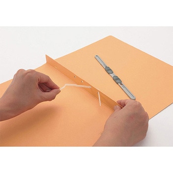 フラットファイル エスコ