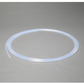 フッ素樹脂チューブ(PFA) - エスコ