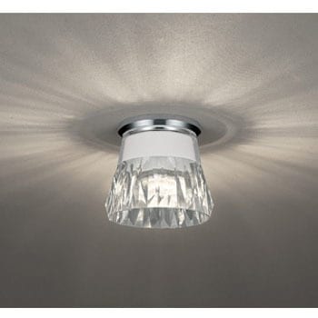 OL291524BC 小型LEDシーリングライト 1台 ODELIC(オーデリック) 【通販