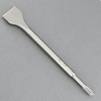 フラットチゼル[SDSプラス] エスコ