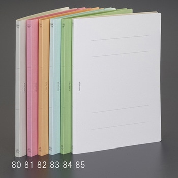 フラットファイル エスコ