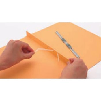 フラットファイル エスコ